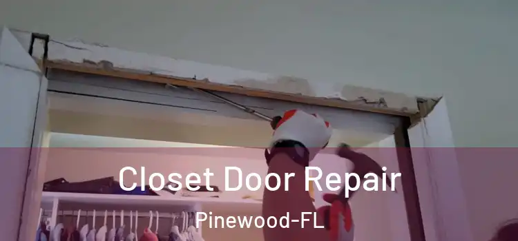  Closet Door Repair Pinewood-FL