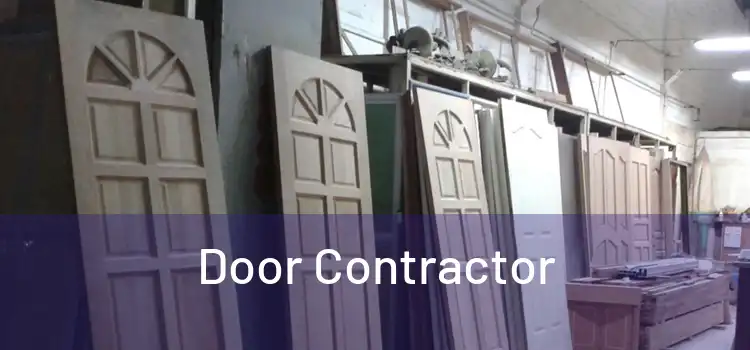  Door Contractor 