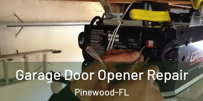  Garage Door Opener Repair Pinewood-FL