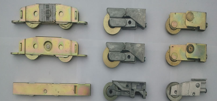 patio sliding door wheel replacement Pinewood